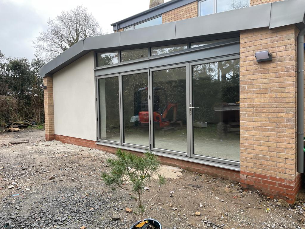 m_a_pdesign's tweet photo. A few of our recently installed Bi-Fold Doors. 

Check out and enquire through our website or on any of the below ⏬️ 

Website: https://t.co/jGCJwgtfYK
Instagram: @m.a.pdesign
Phone: 07784240218 https://t.co/0Pw77624iJ