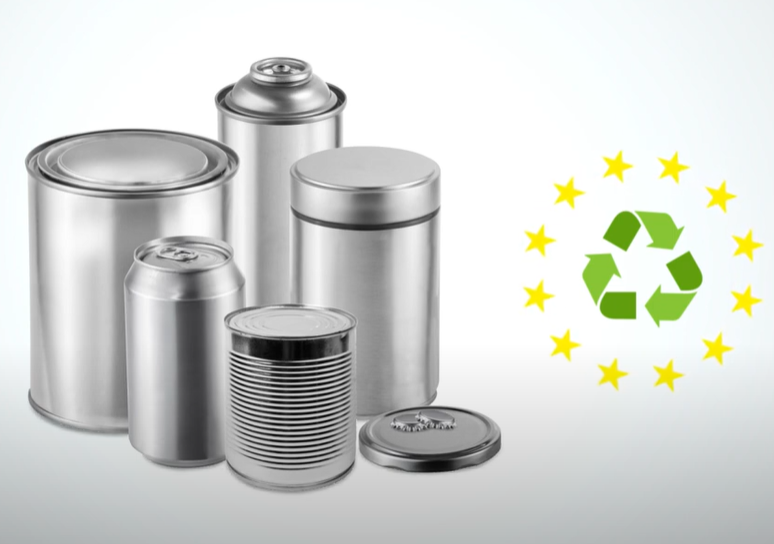 steelforpackEU's tweet photo. APEAL fully supports the EC’s objective that all packaging on the EU market be reusable or recyclable in an economically viable way by 2030, but more needs to be done.
Read our full position here:
https://t.co/6hAY329NR0
#PPWR #steelforpackaging #packaging #circulareconomy https://t.co/s6yVKV9Hpw