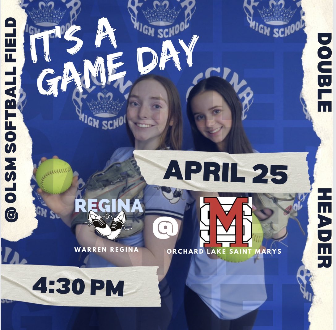 Regina Softball (@reginasball) on Twitter photo 
