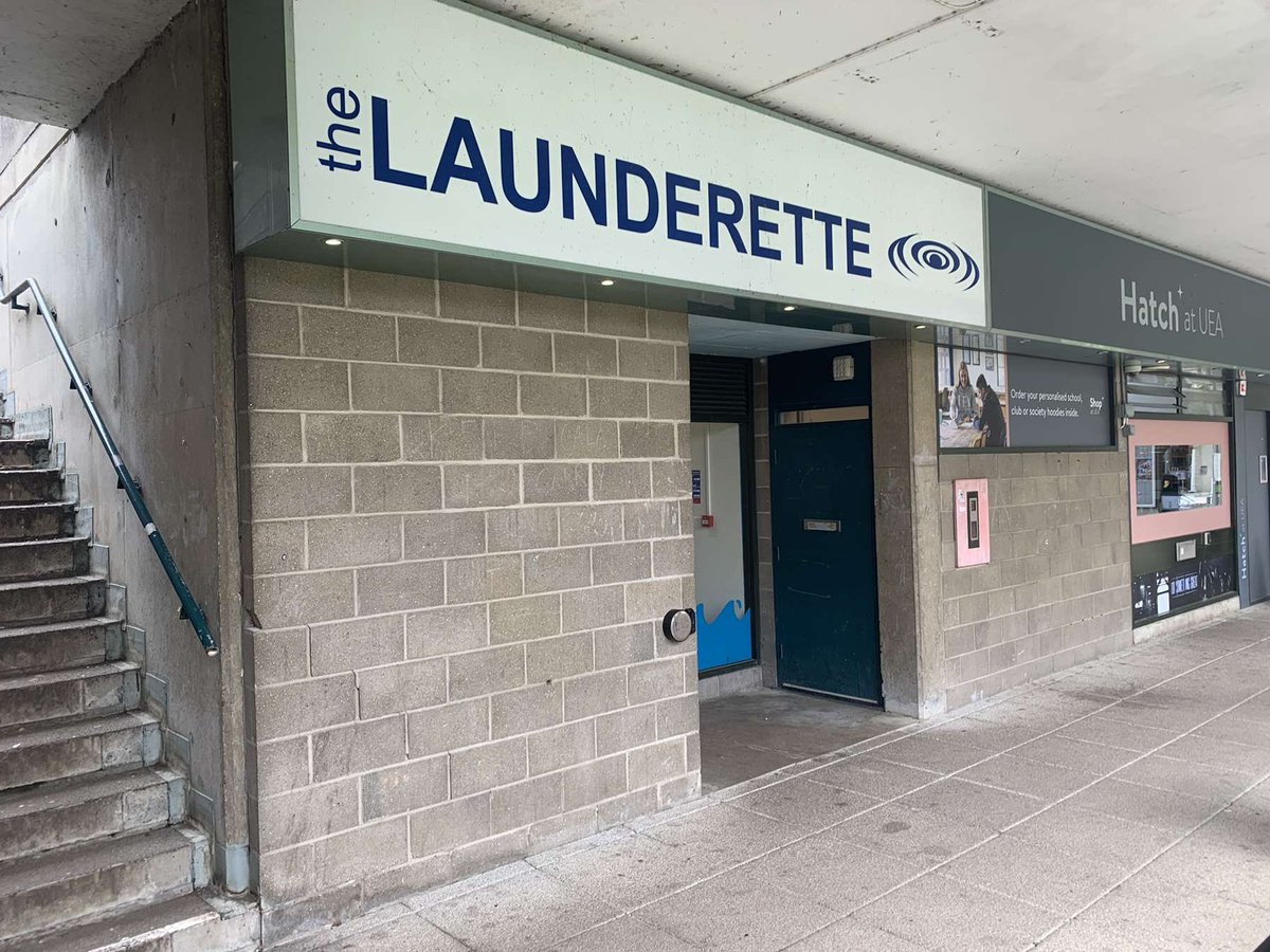 Norwich thief pleads guilty to stealing underwear from UEA launderette. More to follow… <a href="/UEA_journalism/">UEA Journalism</a>
