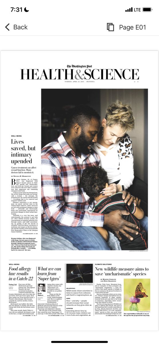 Netana Markovitz, MD tweet media