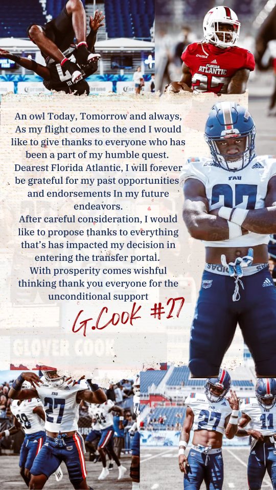 Glover Cook tweet media