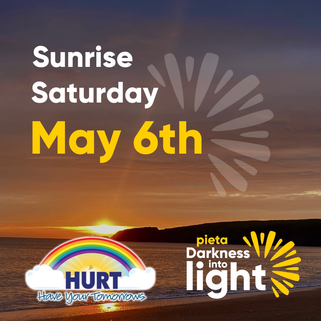 HurtHyt's tweet photo. Darkness into Light 2023 - https://t.co/B2IM0KkbHL https://t.co/klXsibKN90