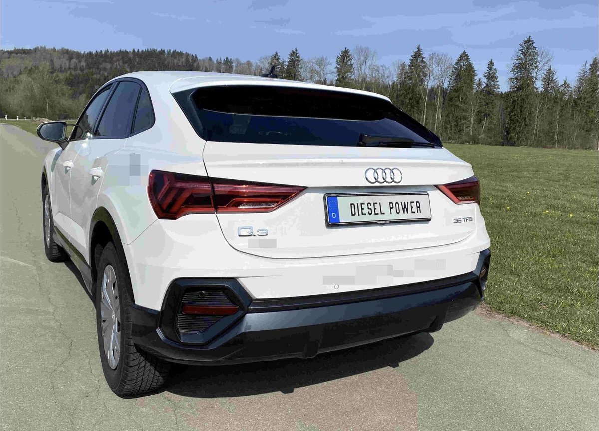 DieselPowerEU's tweet photo. #Chiptuning für die Audi 1.0 und 1.5 TFSI Benzin #Turbo #Motoren (EA211 evo), 
mit digitaler #Sensortechnik (SENT).
# Motoroptimierung für alle neuen 1.0 und 1.5 TFSI Audi Benzin Turbo Motoren.
Mehr Drehmoment und Leistung, weniger Verbrauch -> https://t.co/YWtnZ1rcc5 https://t.co/DSvhO6fyiK