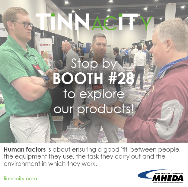 tinnacity_wit's tweet photo. Excited to have our "boots" on the ground next week in Nashville for the 2023 MHEDA Convention. Check out why Tinnacity brings the human element to our product suite. Selecting the right mobile service solution is more than just choosing an app!
#tinnacity #mheda #fieldservice https://t.co/Hz0B3QVCWY