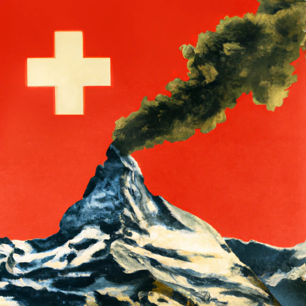 Finanzplatz-Metapher? 
opensea.io/collection/swi…
#swissvolcanos #schweiz #finanzplatz