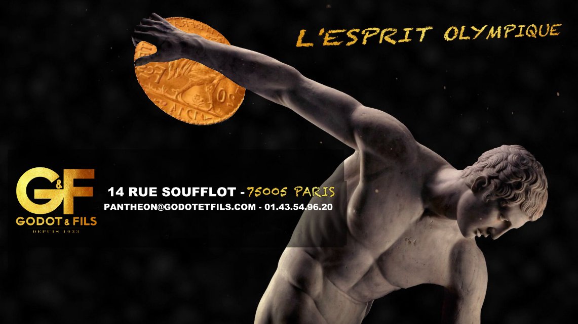 godotetfils's tweet photo. Acheter de l'Or - Godot et Fils
Acheter de l'Or permet de diversifier son patrimoine. Le prix de l'Or a tendance à monter lors de crise économique ou financière. L'achat d'Or est disponible sous forme de lingot ou de pièce.
https://t.co/ZWjx6unbUp https://t.co/eOizoQzXbd