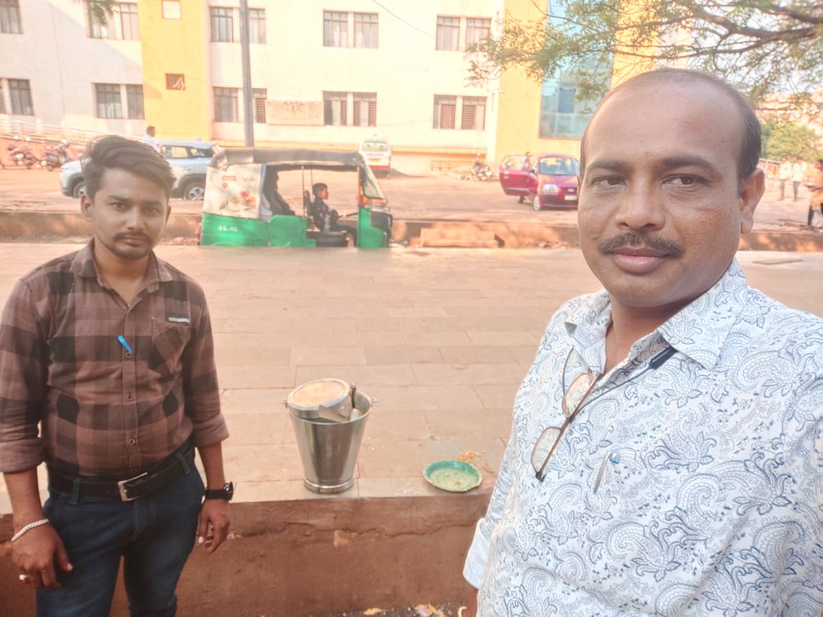 Rafeeq Ahamad 🇮🇳 tweet media