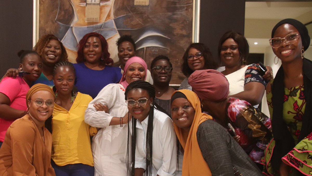 📰Out Now!⚡Feminized recommendations on the #MaputoProtocol dabbed  @GlobalSpotlight  'The Bamako Declaration,' Click here bit.ly/3n2B8we to read about #SRHRDialogues ✊🏾  #FemnetMaputo20 
Download you own copy 👉🏿 bit.ly/3HzZSTJ