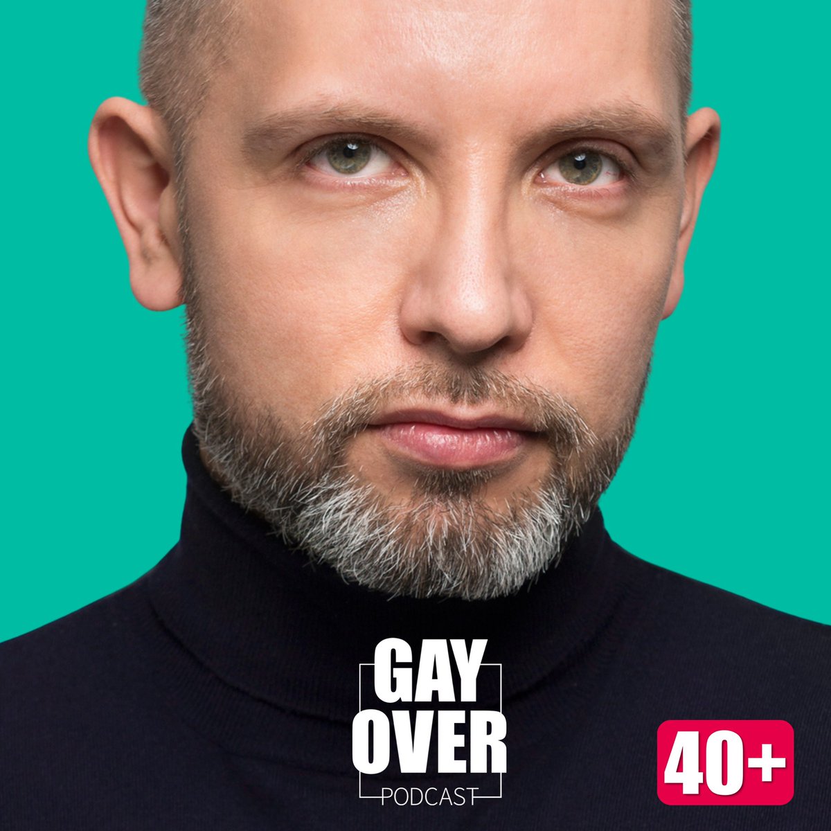 Die 5. Staffel GAY OVER ist am 16. April gestartet. Schon jetzt mehr als 82.000 Wiedergaben. Jetzt hören? Link in Bio! #podcast #queer #gay