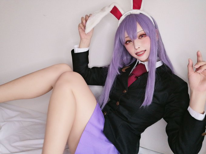コスプレイヤー枢木くるりのTwitter画像49