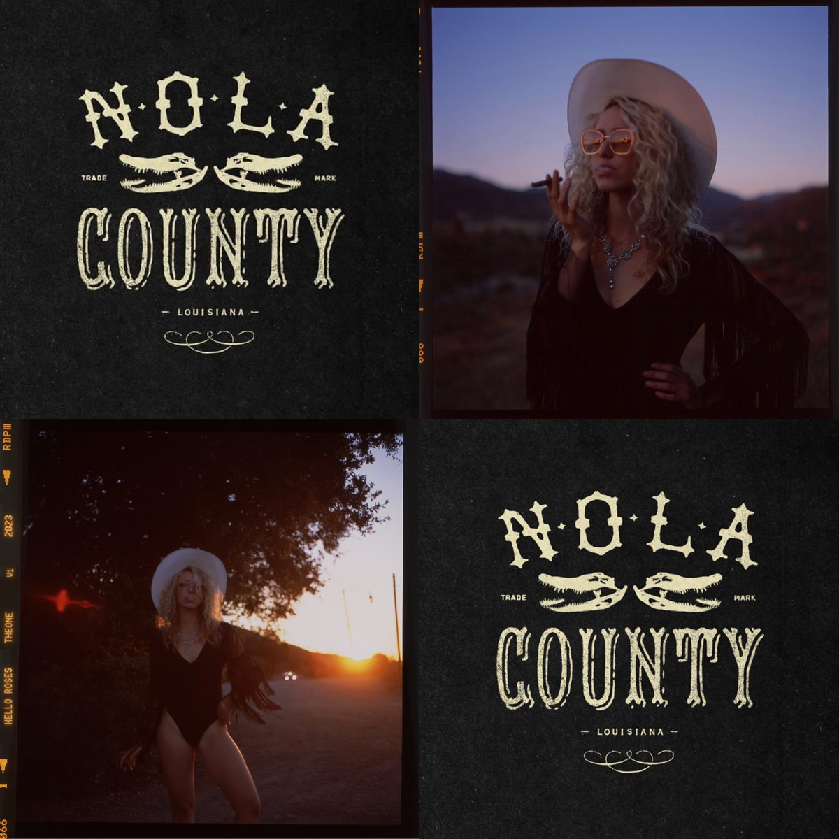 NOLA County Radio 4/25/23 Tues Night at midnight (Wed morning) on 102.3 <a href="/whivfm/">102.3 WHIV</a> and whivfm.org AVAILABLE NOW ON DEMAND at mixcloud.com/jimi-palacios/… My conversation with <a href="/TheoneMusic/">Theone</a> Her <a href="/hellorosesband/">Hellorosesband</a> have an amazing self titled debut EP out now! Also music from: