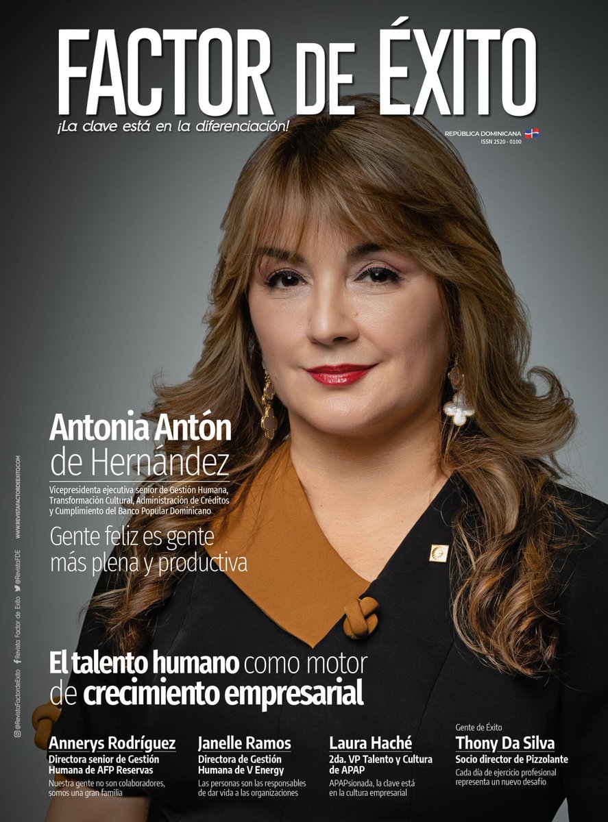 CeibEmpresarios's tweet photo. 🙏Agradecemos a @RevistaFDE y a su directora @isabelderolo por habernos acompañado en el XIV #Encuentro Empresarial Iberoamericano y por la gran cobertura que nos han dado en el #último número de su revista📣.

💯Todo el contenido 👇
https://t.co/4tqerY451E https://t.co/R6LpMrreWl