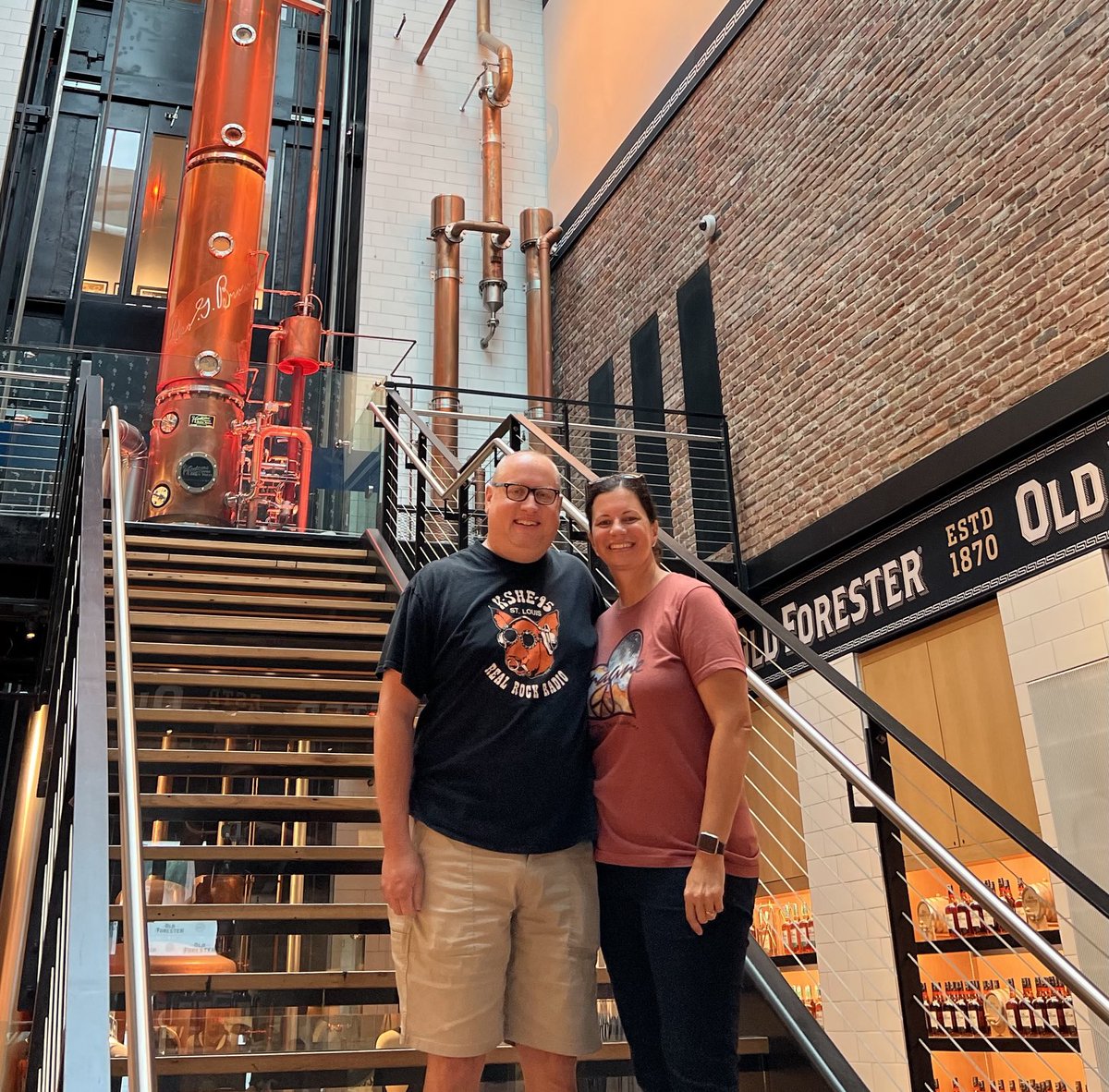 jbourner3's tweet photo. Thanks for 25 wonderful years ⁦@abourner98⁩ ! https://t.co/aR31L8Ucgr