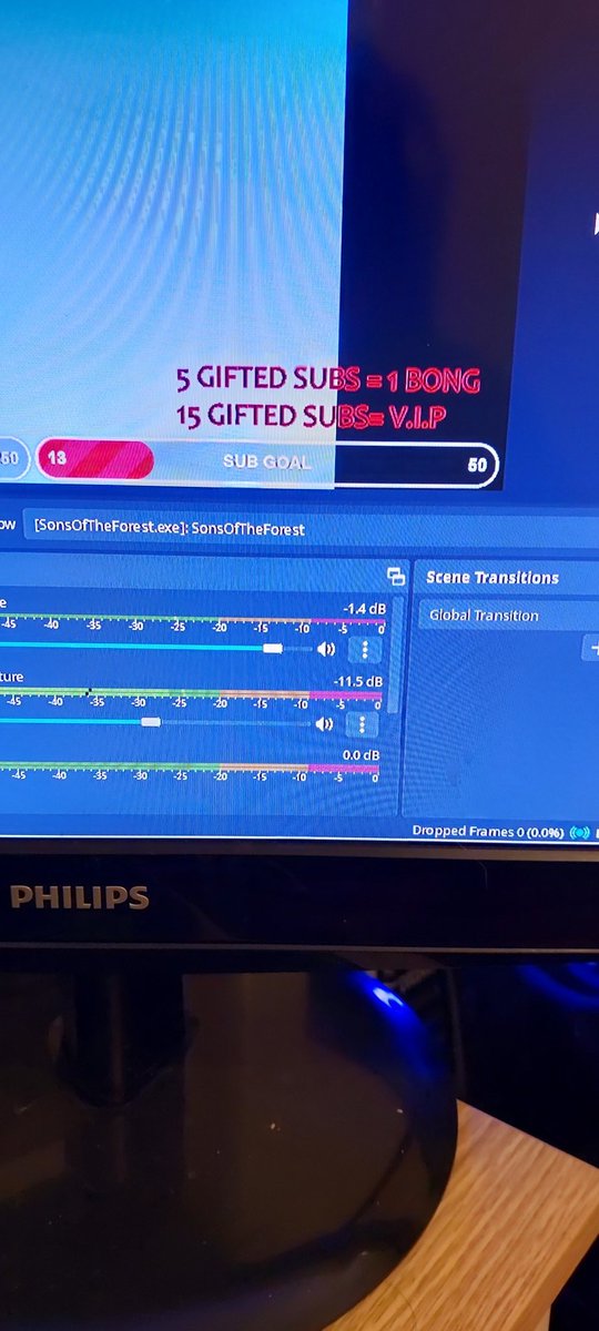 We 13 out of 50 guys, stop by show some love 🐒❤️‍🔥🙏
kick.com/GreatApeGaming
#KickArmy #KickAffiliate #KickStreaming #KickStreamers #KickUnite #KickMovement #KickStreamz #KohezynKrew