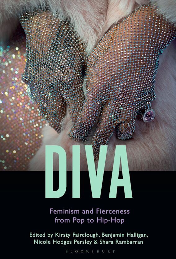 🔥Looks like we have a Diva cover reveal!🔥 Out Sept from @BloomsburyAcad & @BloomsburyMus. Full details: bloomsbury.com/uk/diva-978150… co-eds: @DrKFairclough @Sharadai, Nicole Hodges Persley and @BenHalligan