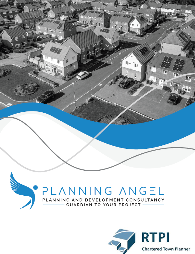 #chesterhour 

Have you reached a dead end, applying for #planningpermission? 

@AngelPlanning are here to advise and hold your hand through the entire process

Available to residential and commercial clients: orlo.uk/3lKnJ 

#Chester #CheshireWest