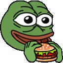bebop_dex's tweet photo. Hey $PEPE bulls and bears alike 🐮🐻. 

$PEPE is now available to trade on Bebop on the Ethereum network.

Don’t get sandwiched 🥪 and trade at a guaranteed price with no slippage. https://t.co/VzMiCHQLqO