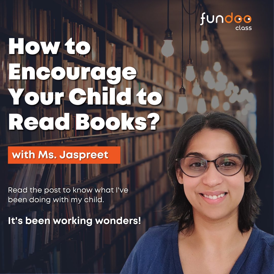 How do we encourage our kids to read books?

📚Let them choose books, even if too hard/easy.

📖 Model reading in front of your child for 20mins each day.

🌟Reward them for completing a book (high-five/treat). 

Share your tips in the comments! 

#EncouragingReading #ReadingTips
