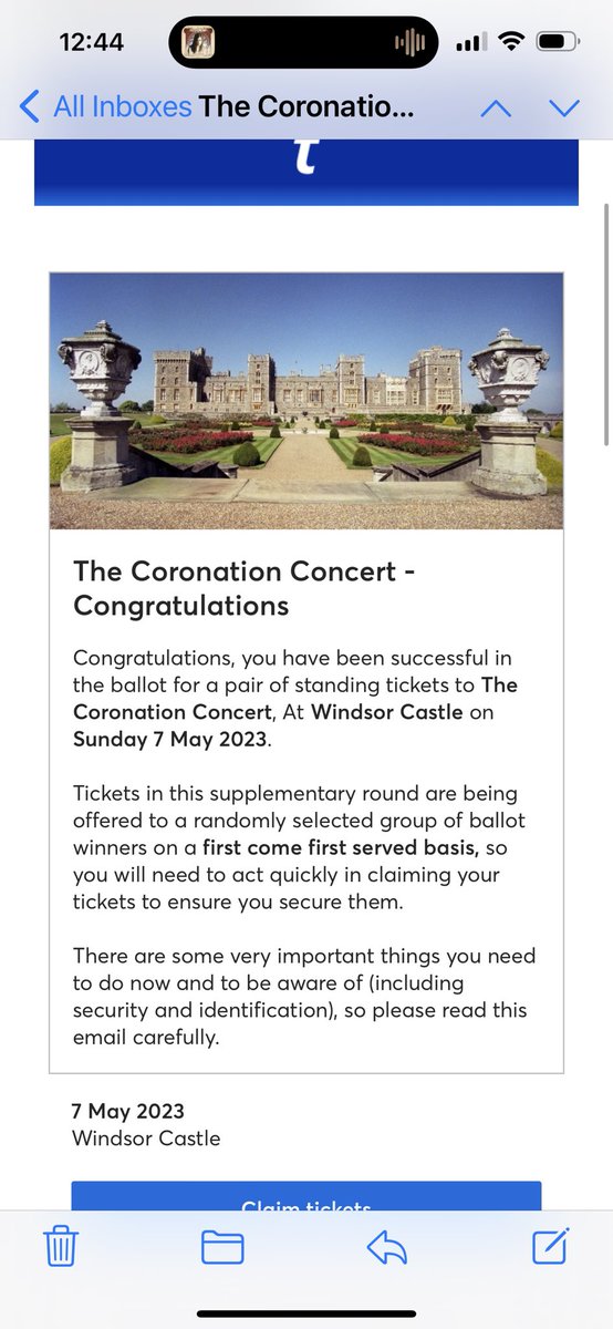 The Creative Spot tweet media