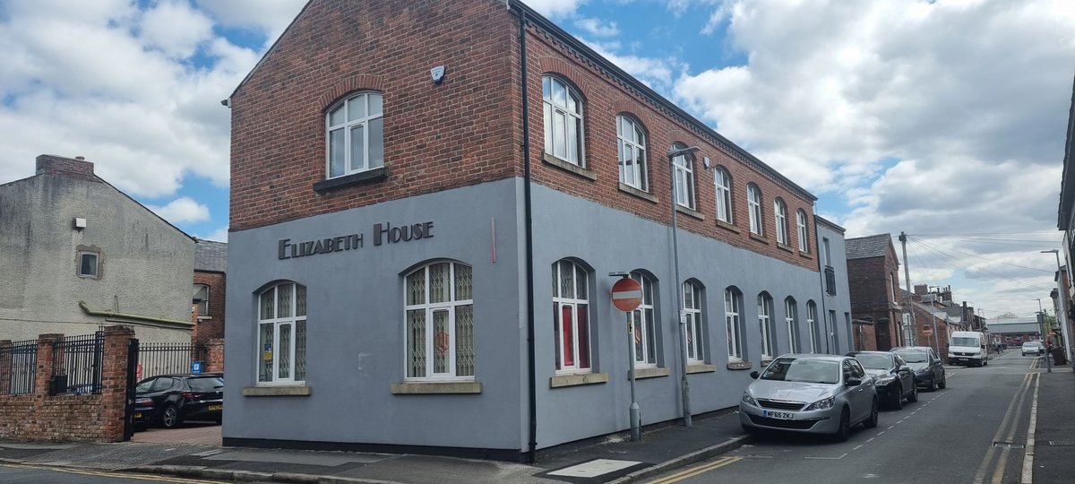 Sheba_Arts's tweet photo. We had a productive meeting with @theturnpikegall today, planning #Shebafest23 and the gallery's new groundbreaking project #CreatingPlace with people from global majority communitues.
We are inviting people to join this project. Travel expenses are covered! https://t.co/YCXzC9U0Da