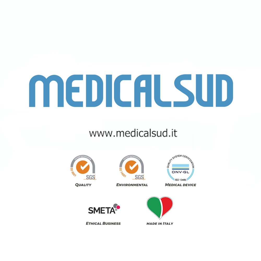 MedicalSudsrl's tweet photo. #Authentic #MadeinItaly https://t.co/N8l5eTItee