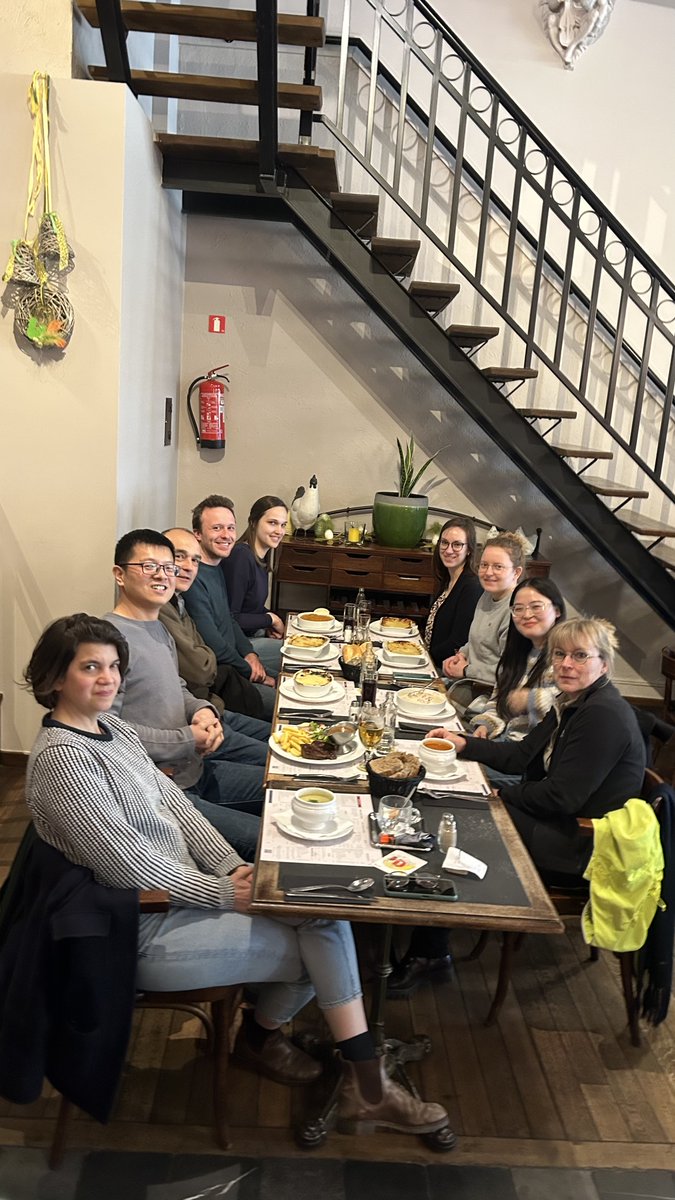 ESEE lab (Evol. Stress Ecology & Ecotoxicology) tweet media