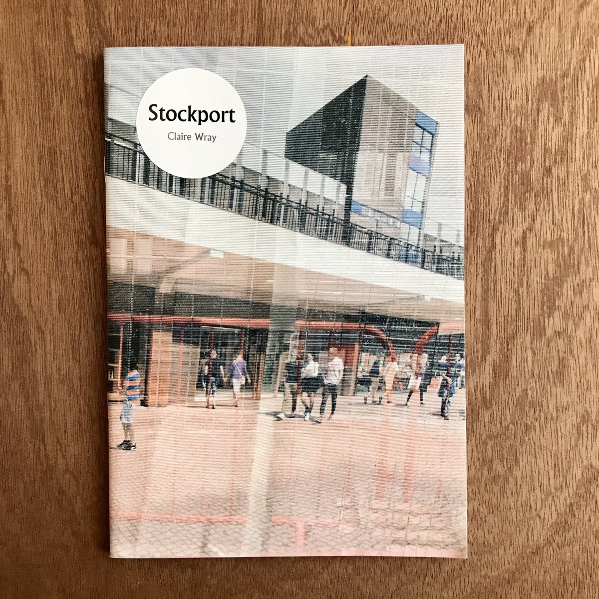 Spain, Stockport. raremags.co.uk