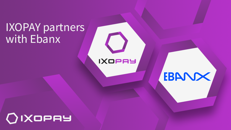 ixopay's tweet photo. IXOPAY has entered into a partnership with EBANX. EBANX specializes in international payments in emerging markets. The initial focus will be on Latin America. Find out more here: https://t.co/ZBQEtoBBzB

#fintech #paytech https://t.co/zCH4iJLPZn