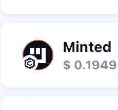 MiningSHIB's tweet photo. #Tonic #TecTonic #LUNC #SHIBARMY #CRO #Bitcoin #Binance #Kucoin #MINTED #MTD #BitcoinMagizine @BitcoinMagazine @TectonicFi #CRODEFi #VVS https://t.co/aXhWOPbwSb