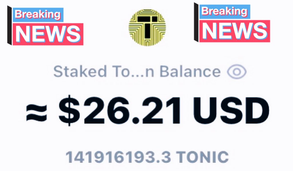 MiningSHIB's tweet photo. #Tonic #TecTonic #LUNC #SHIBARMY #CRO #Bitcoin #Binance #Kucoin #MINTED #MTD #BitcoinMagizine @BitcoinMagazine @TectonicFi #CRODEFi #VVS https://t.co/aXhWOPbwSb