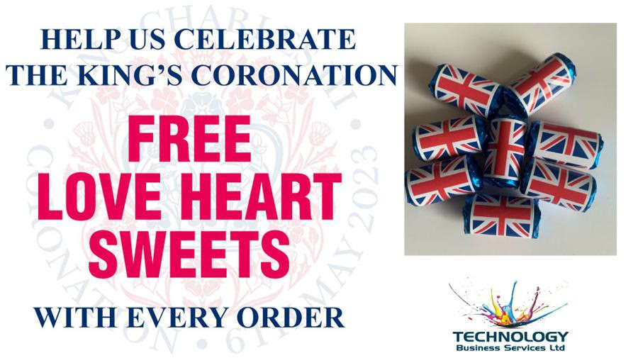 TechXerox's tweet image. #Coronation #techxerox #KeepingYouPrinting