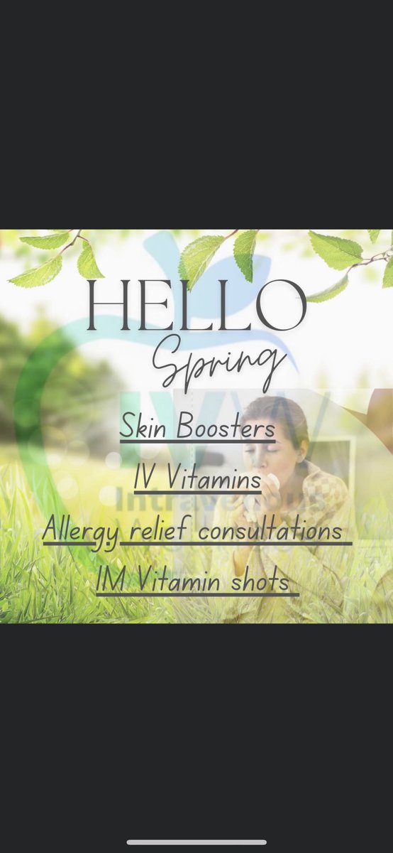 IVWellness2's tweet photo. Get in touch for treatment at Iv-Wellness 📲📞📲📞📲📞 https://t.co/f4inH42lcR