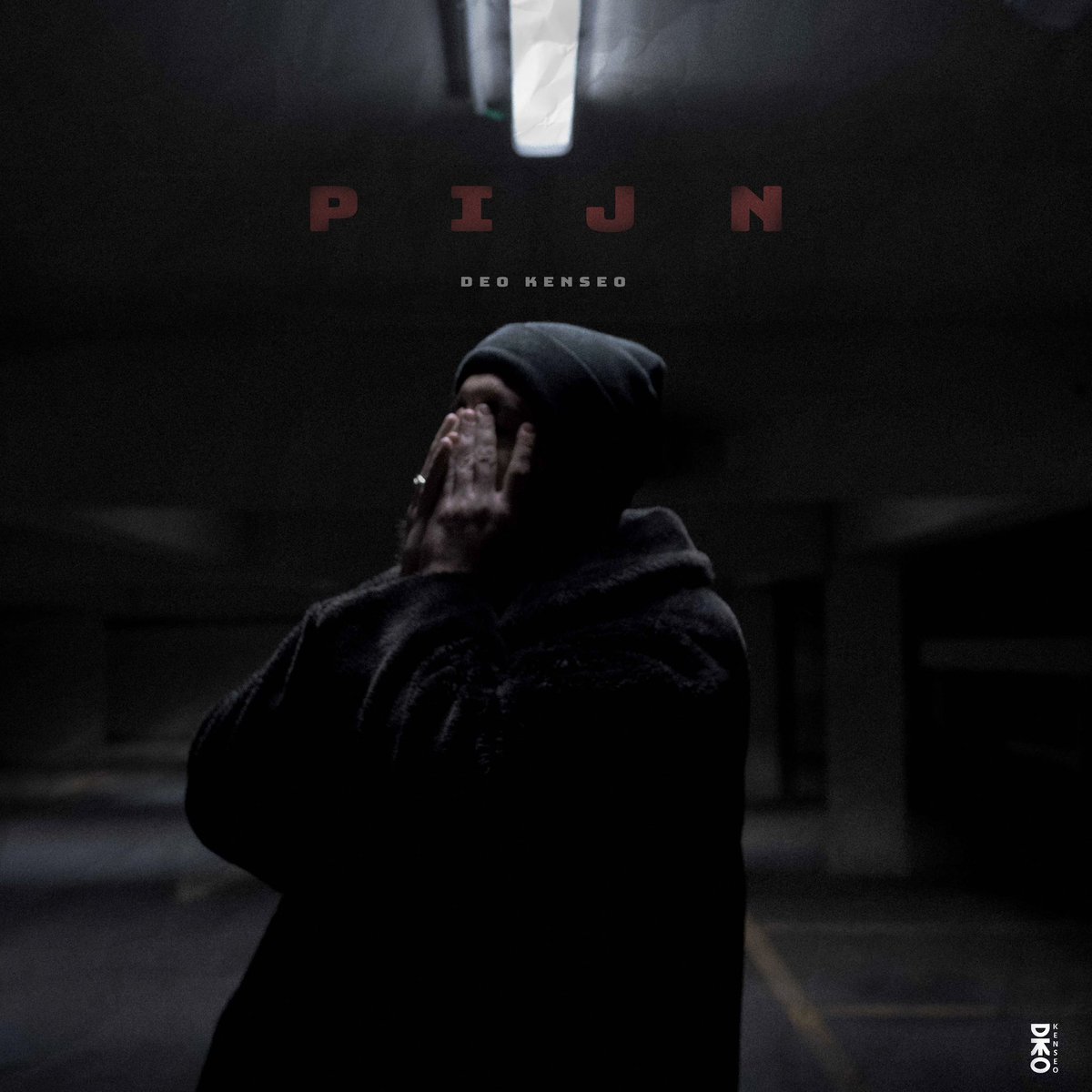 “Maar ge kunt er alleen van leren, dat is een gouden raad”

“PIJN” OUT NOW 💪🏼📈