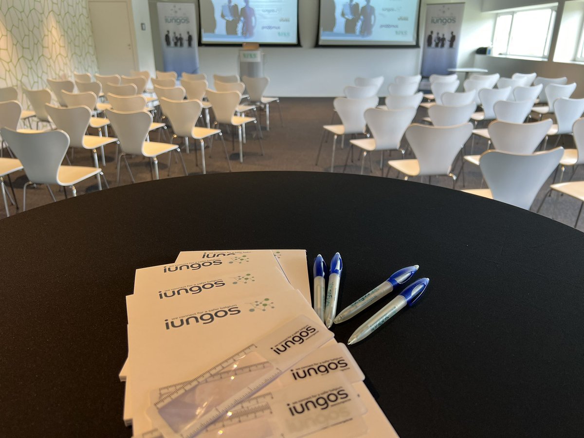 iungosnetwork's tweet photo. Ons IUNGOS Innovation Lab is gestart met een grote opkomst ! Training to the NXT level!? How to unlock VR/AR in public safety training? https://t.co/15bzW6LZZr