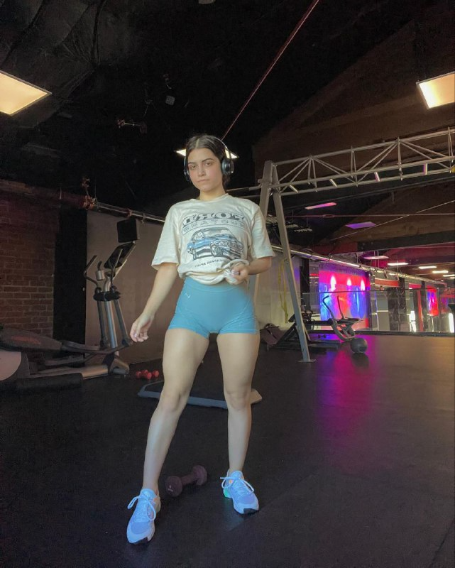 She is clothed with strength and dignity, and she laughs without fear of the future.