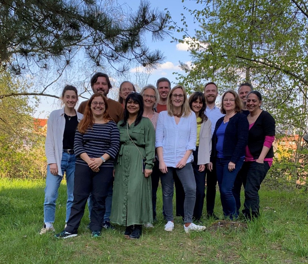 SEND e.V. tweet media