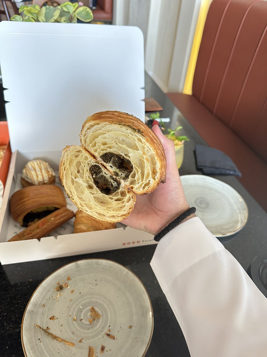 #نيلز_الرياض |🍔☕️ tweet media