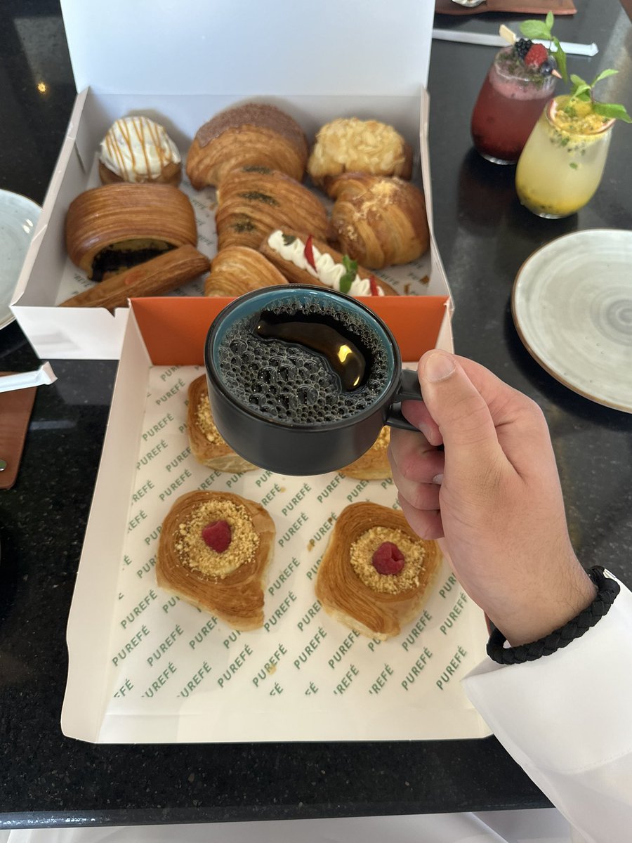 #نيلز_الرياض |🍔☕️ tweet media