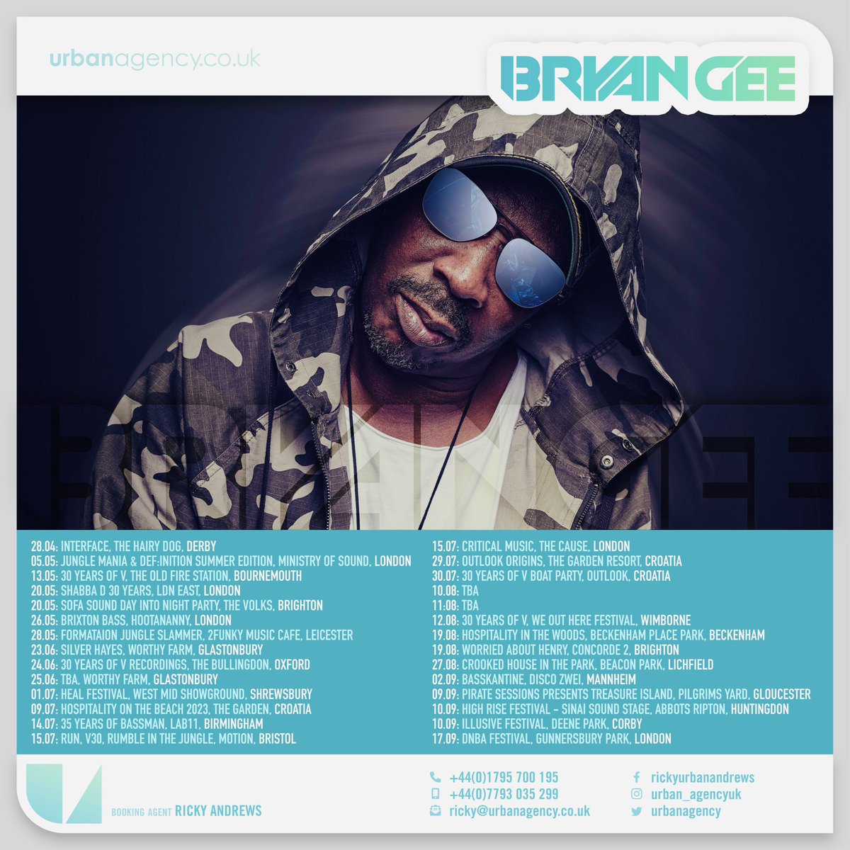 bryan gee tweet media