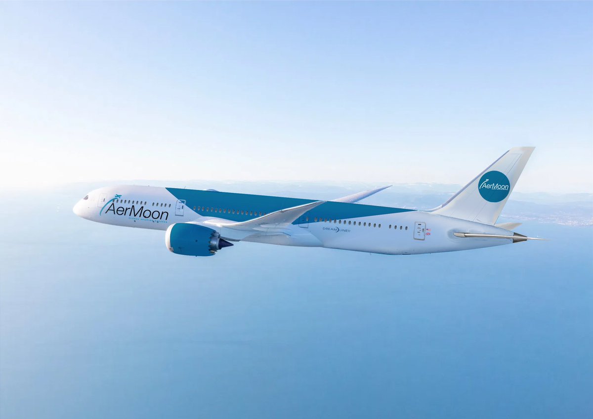 AerMoonAircraft's tweet photo. The AerMoon Platform.
AerMoon is creating an innovative, world class aircraft trading platform that will allow us to support our customers worldwide with their commercial aircraft trading and leasing requirements.
https://t.co/1Q609t3K0h
#aermoon #commercialaviation #aircraft https://t.co/aYVi7NFzu0