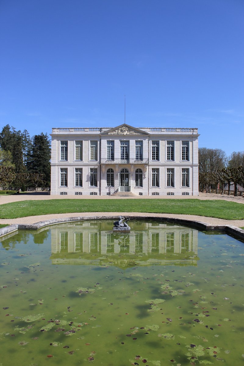 Ô Mon Château 🏰 tweet media