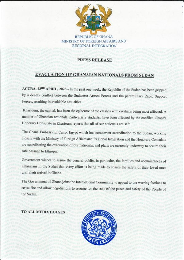 New Patriotic Party tweet media