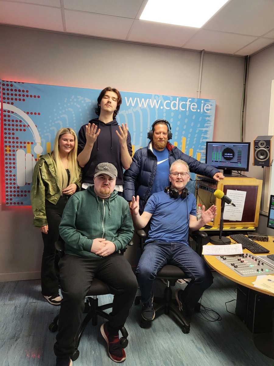 Mel Brophy tweet media