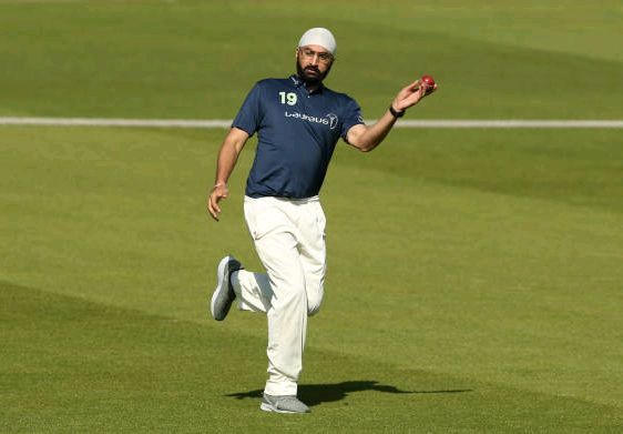  Happy Birthday, Monty Panesar! 