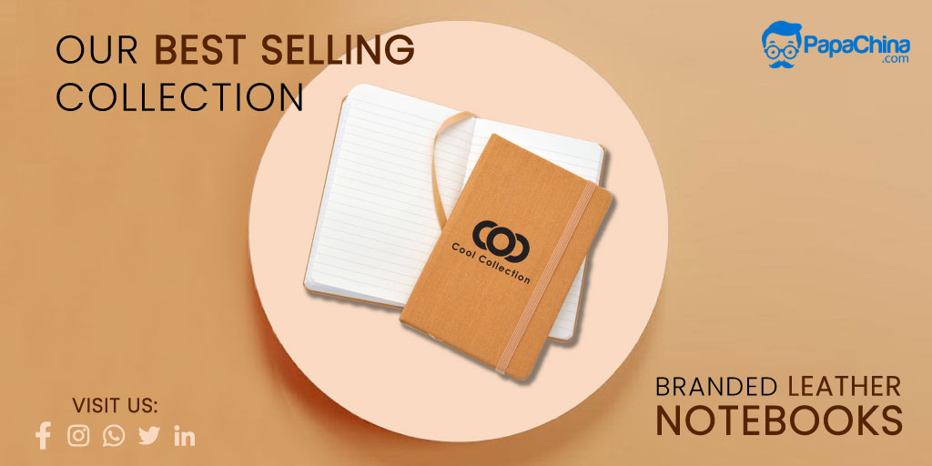 PapaChina's tweet image. Crafted with Precision, Designed for Your Brand - Custom Leather Notebooks. For more info visit: PapaChina.com
bit.ly/41CLy4u

#notebooks #leathernotebooks #brandednotebooks #officesupplies #promotionalproducts #corporategift #marketing #papachina