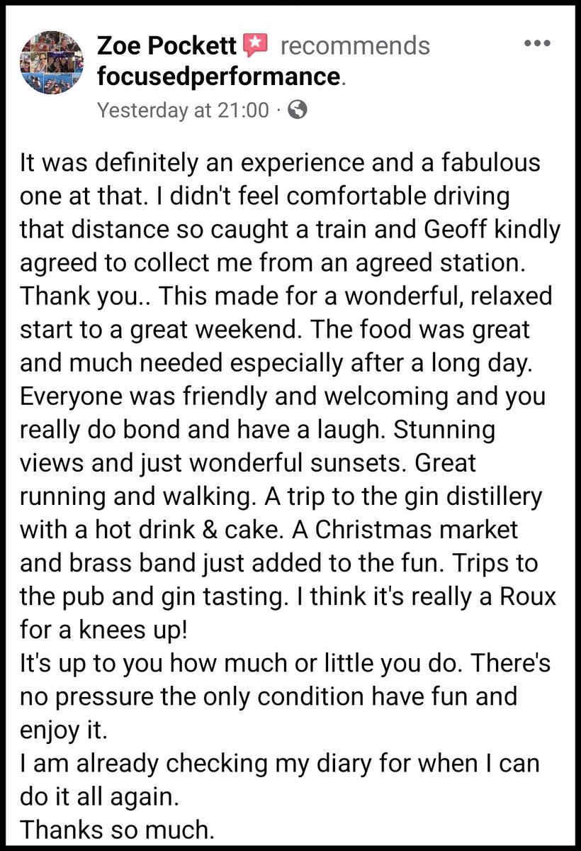 focusedperformance tweet media