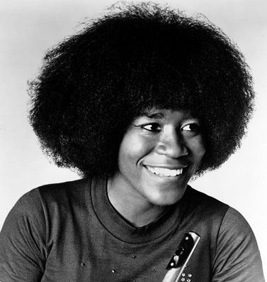 TheVelvetVoyce's tweet photo. Born on this day, the 1st female musician to be signed to the Blue Note label and one of the baddest to ever play a flute. Ever. Oh and that's her on Stevie's "Another Star" going OFF!
The happiest 73rd birthday to Bobbi Humphrey!!  (Love me some her!!) https://t.co/ORcPYAFv65