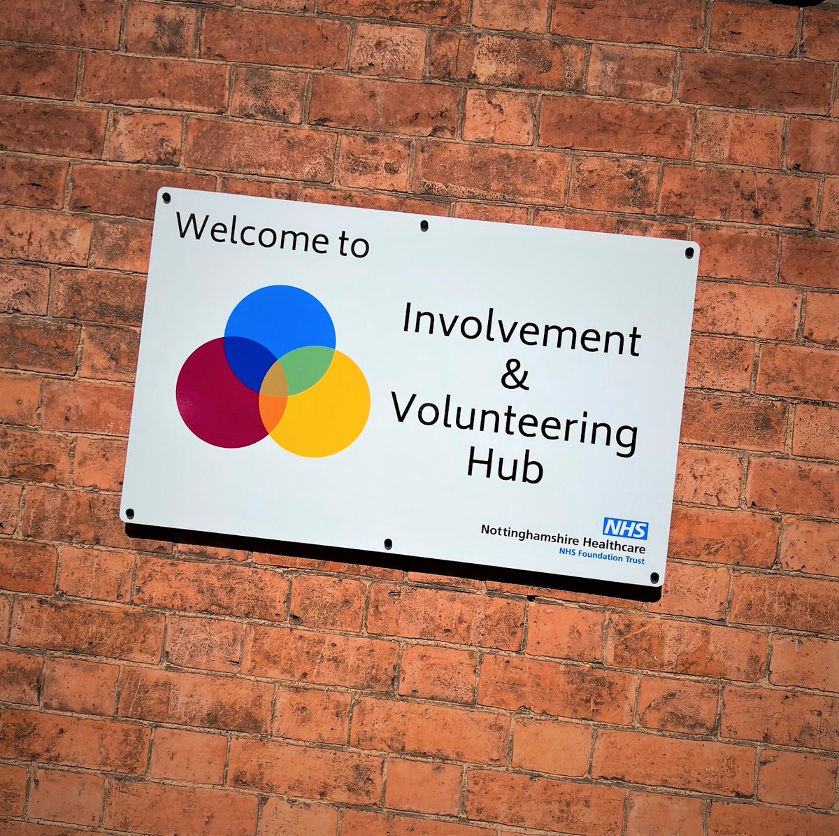Nottinghamshire Healthcare tweet media