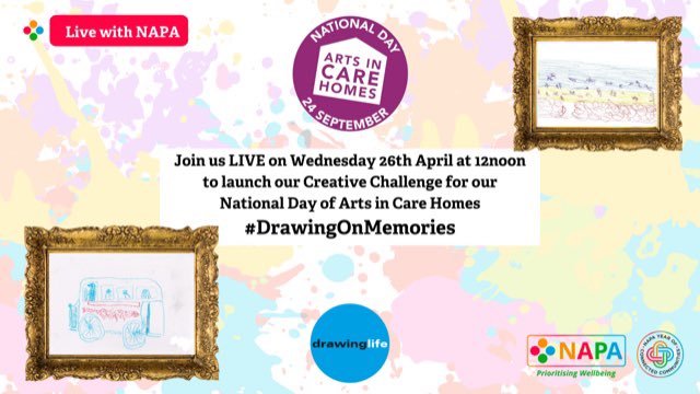 Drawing Life tweet media